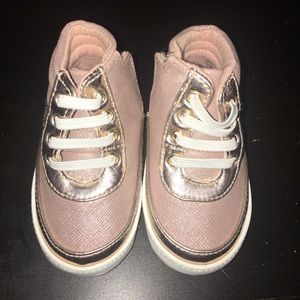 aldo baby shoes